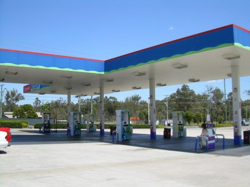 Freedom Fuels Marsden, 502 Browns Plains Road, Marsden QLD 4132