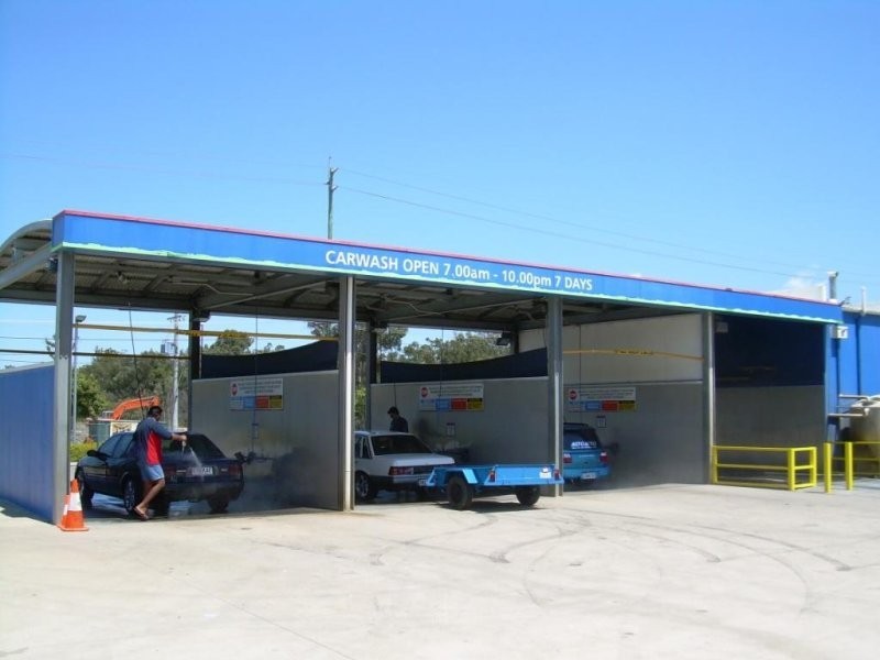 Freedom Fuels Marsden, 502 Browns Plains Road, Marsden QLD 4132