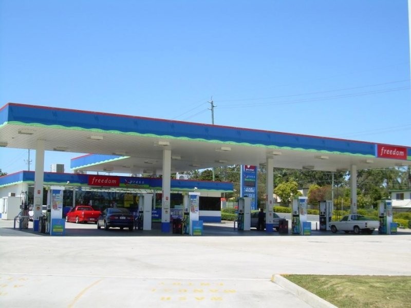 Freedom Fuels Marsden, 502 Browns Plains Road, Marsden QLD 4132