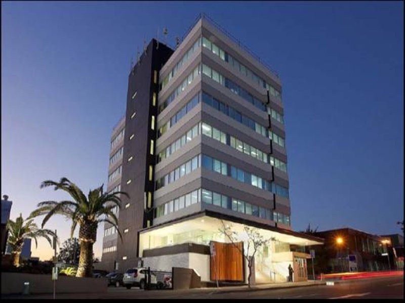 80 Petrie Terrace, Brisbane QLD 4000