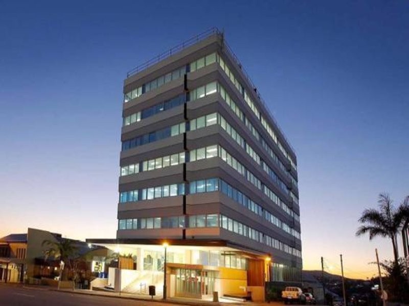 80 Petrie Terrace, Brisbane QLD 4000