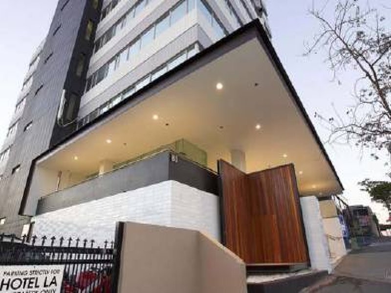 80 Petrie Terrace, Brisbane QLD 4000