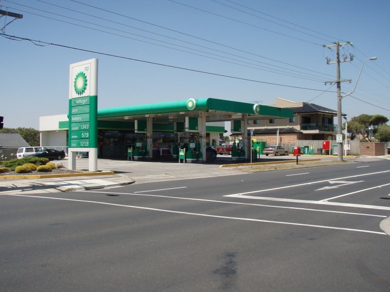 BP Edithvale, 190-192 Station Street, Edithvale VIC 3196