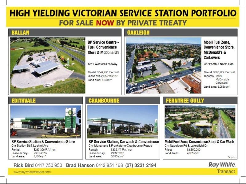 BP Edithvale, 190-192 Station Street, Edithvale VIC 3196