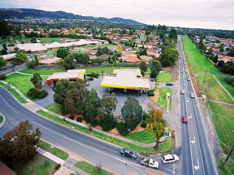 Mobil (Fuel Zone) Ferntree Gully, 510 Napoleon Road, Ferntree Gully VIC 3156