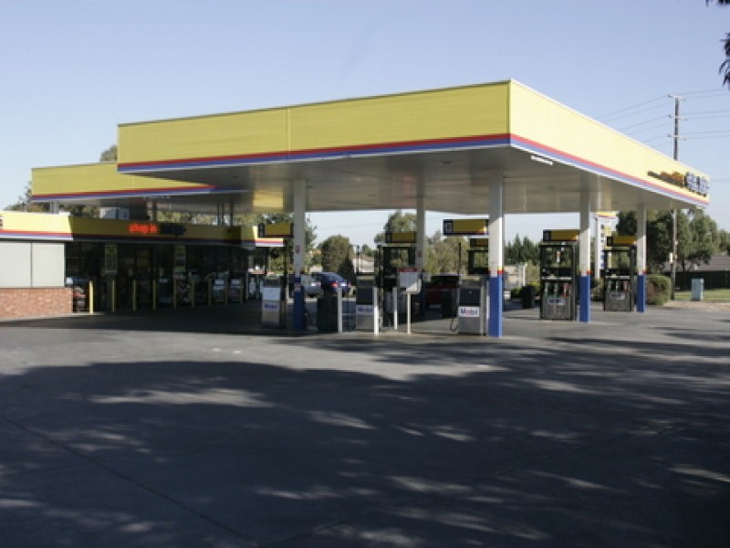 Mobil (Fuel Zone) Ferntree Gully, 510 Napoleon Road, Ferntree Gully VIC 3156