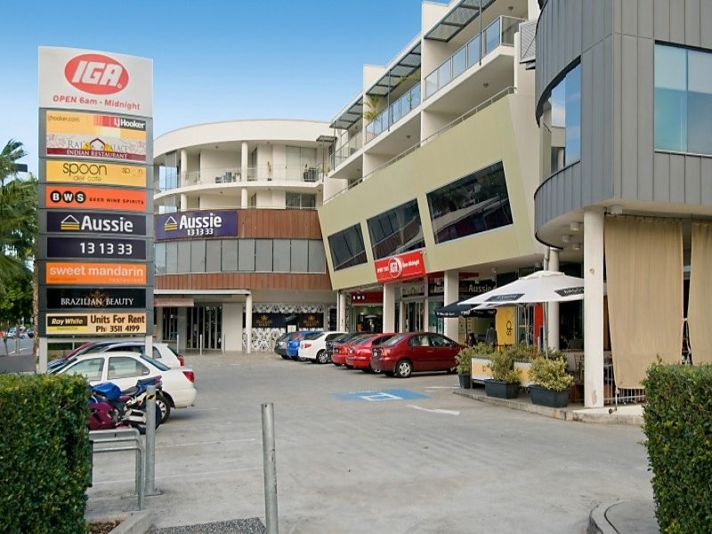 “Mowbray”, 33 Lytton Road, East Brisbane QLD 4169 the real estate