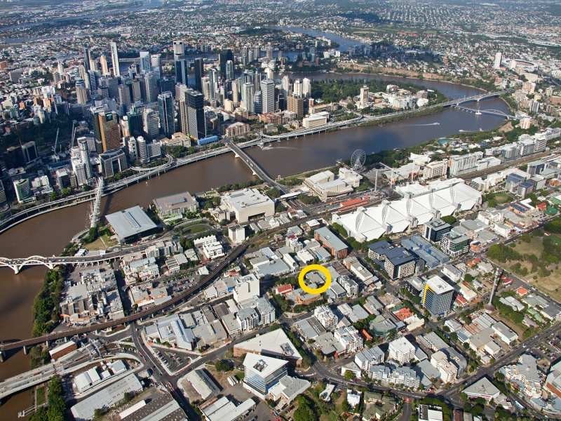 22 Merivale Street, South Brisbane QLD 4101