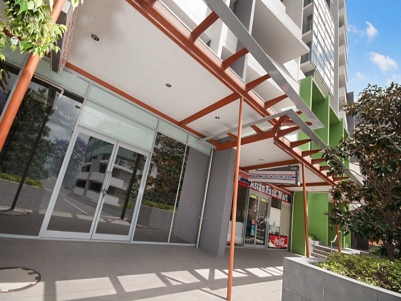 454 Upper Edward Street, Spring Hill QLD 4000