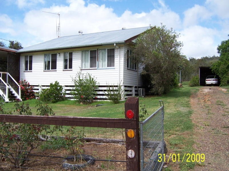 86 Moreton Street, Eidsvold QLD 4627