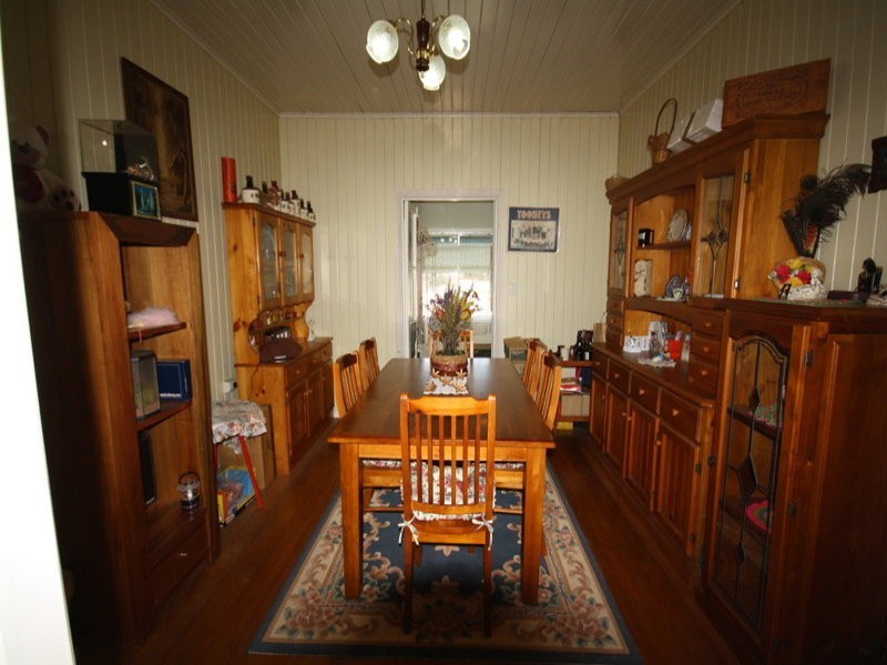 4 Bauer Street, Mundubbera QLD 4626