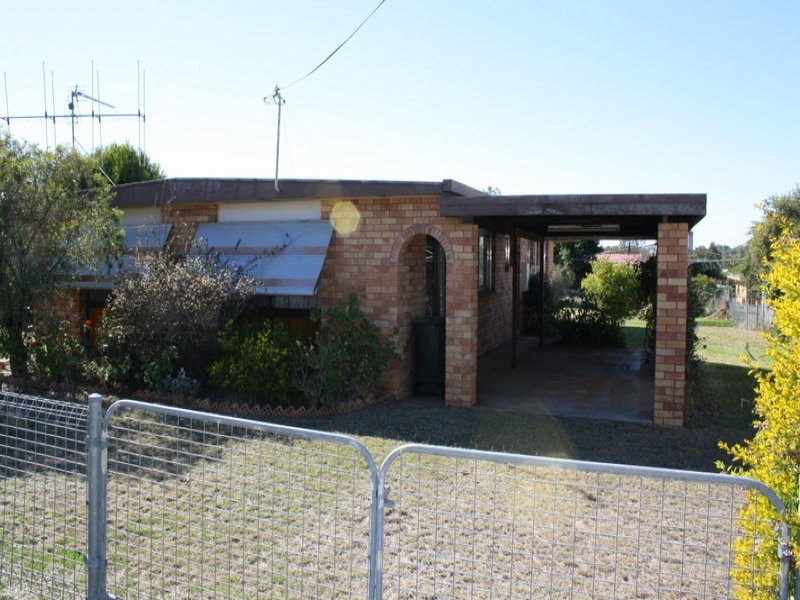 1 Diana Street, Mundubbera QLD 4626