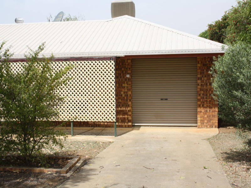 43 Elizabeth Street, Mundubbera QLD 4626