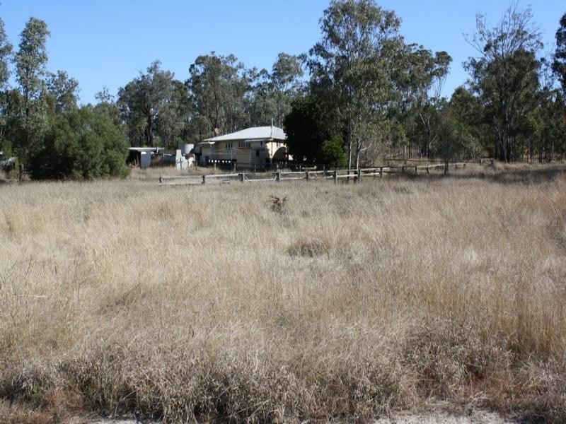 26 Old Monto Road, Eidsvold QLD 4627
