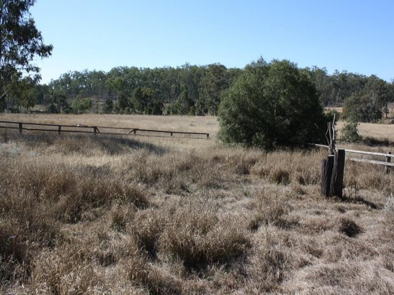26 Old Monto Road, Eidsvold QLD 4627