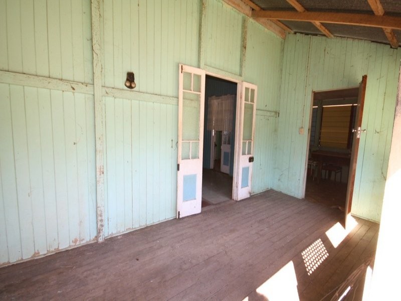 26 Old Monto Road, Eidsvold QLD 4627