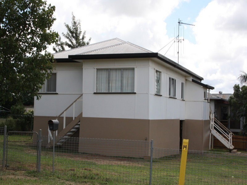 79 Leichhardt Street, Mundubbera QLD 4626