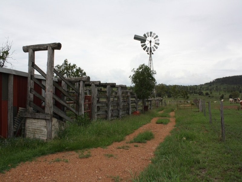 19697 Burnett Highway, Mundubbera QLD 4626