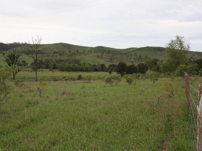 19697 Burnett Highway, Mundubbera QLD 4626