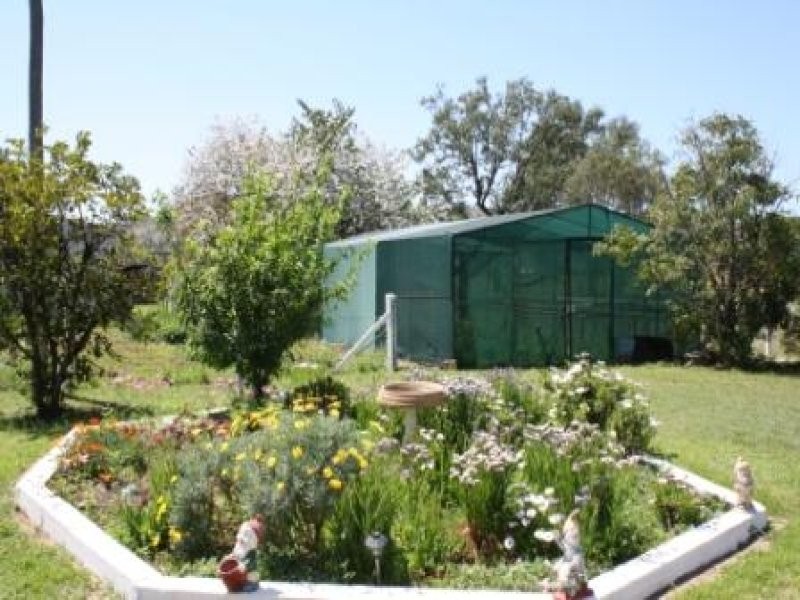 19697 Burnett Highway, Mundubbera QLD 4626