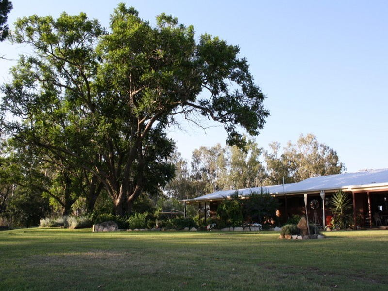 80 O’Bil Bil Road, Mundubbera QLD 4626