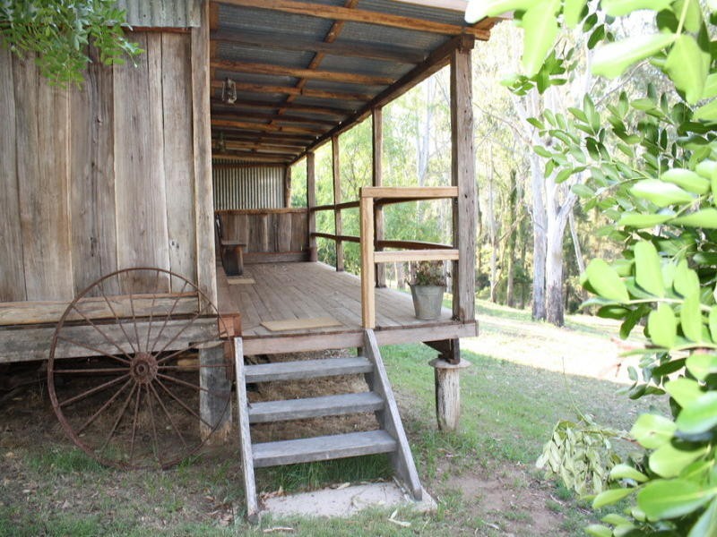 80 O’Bil Bil Road, Mundubbera QLD 4626