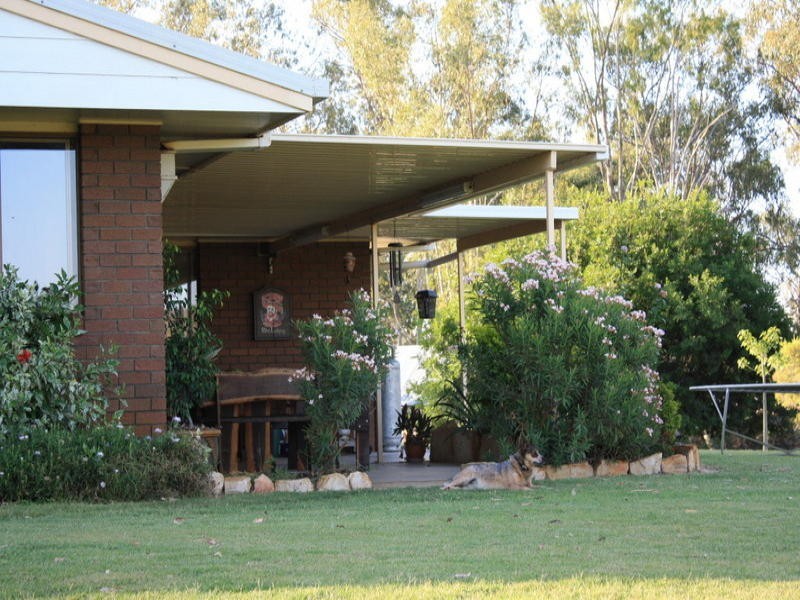 80 O’Bil Bil Road, Mundubbera QLD 4626