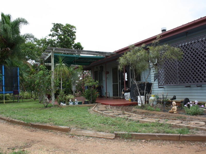 410 Shallcross Road, Mundubbera QLD 4626