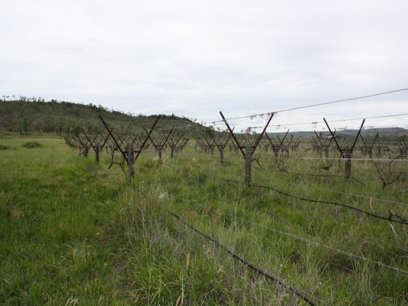 410 Shallcross Road, Mundubbera QLD 4626