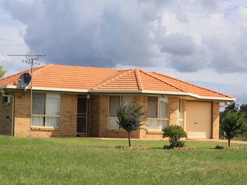 221 Riverleigh Station Road, Mundubbera QLD 4626