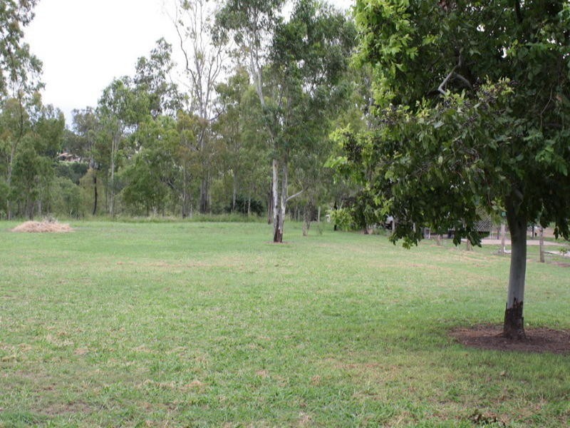 9 Dalgangal Road, Gayndah QLD 4625