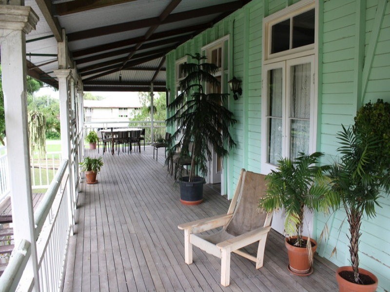 9 Dalgangal Road, Gayndah QLD 4625