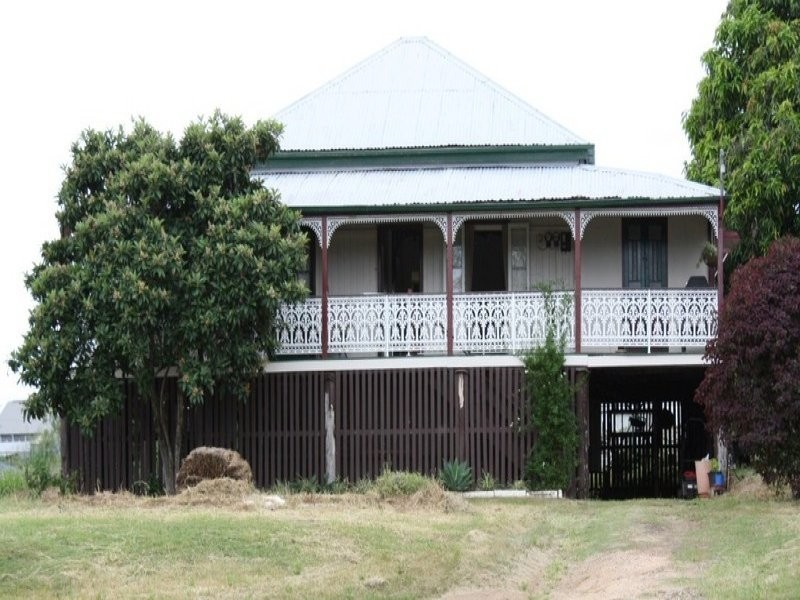 20 Dalgangal Road, Gayndah QLD 4625