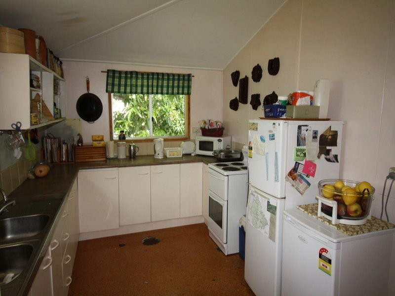 20 Dalgangal Road, Gayndah QLD 4625