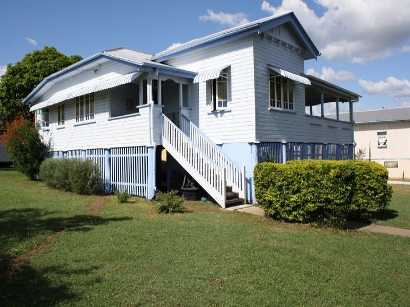 12 Dalgangal Road, Gayndah QLD 4625