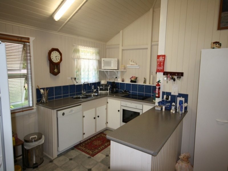 12 Dalgangal Road, Gayndah QLD 4625