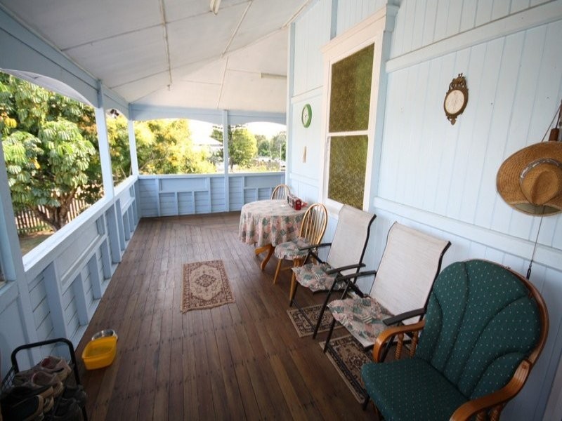 12 Dalgangal Road, Gayndah QLD 4625