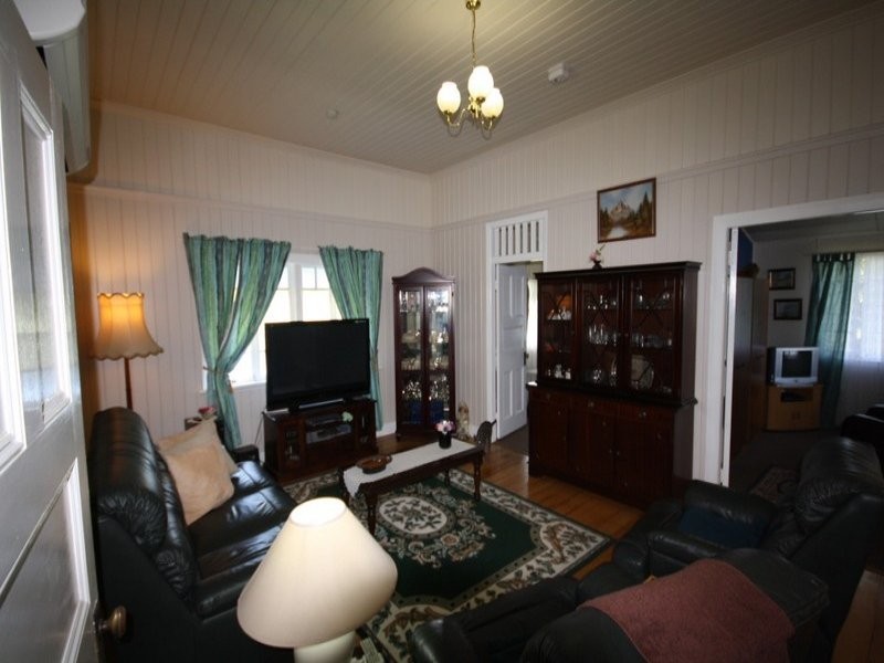 12 Dalgangal Road, Gayndah QLD 4625