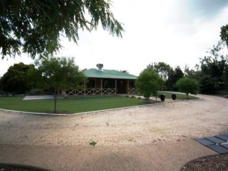 486 Dykehead Road, Mundubbera QLD 4626