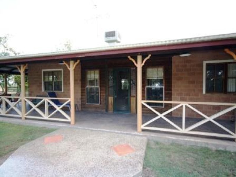 486 Dykehead Road, Mundubbera QLD 4626