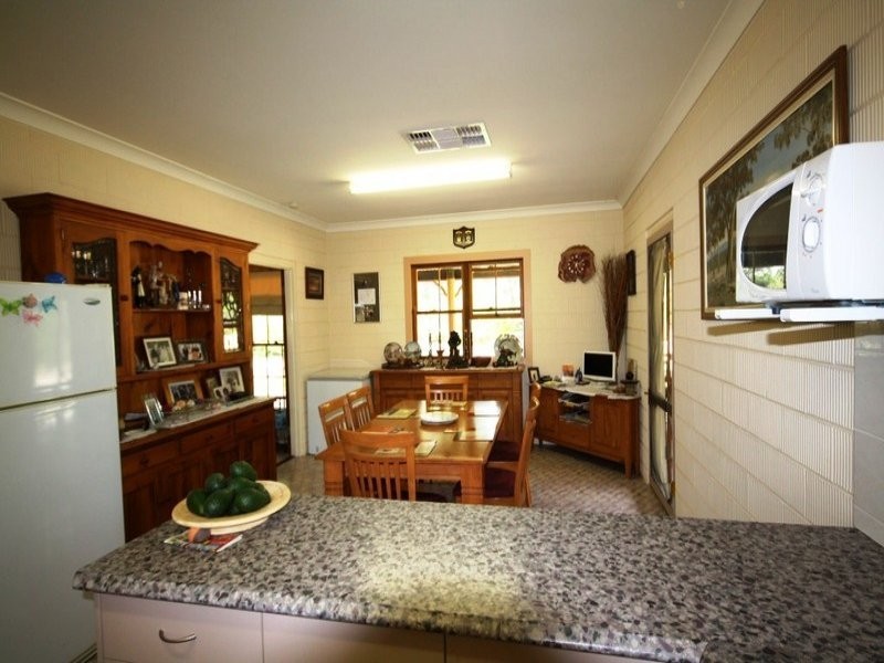 486 Dykehead Road, Mundubbera QLD 4626
