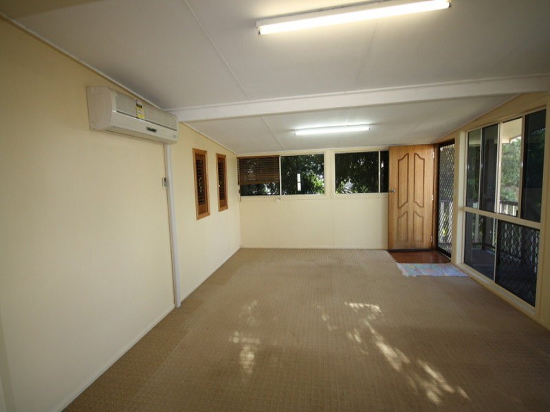 3 Tony Lutvey Avenue, Gayndah QLD 4625