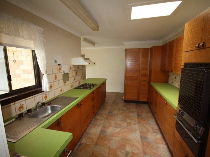 18 Spencer Street, Gayndah QLD 4625