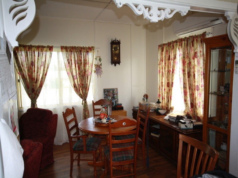 25 Boyd Street, Gayndah QLD 4625