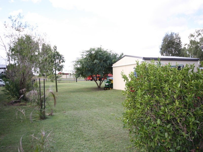25 Boyd Street, Gayndah QLD 4625