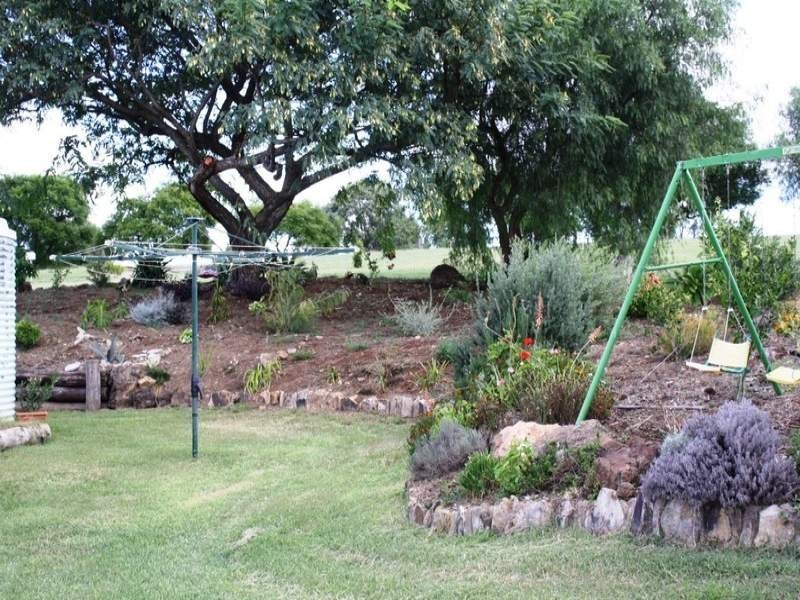 9 Langs Road, Gayndah QLD 4625