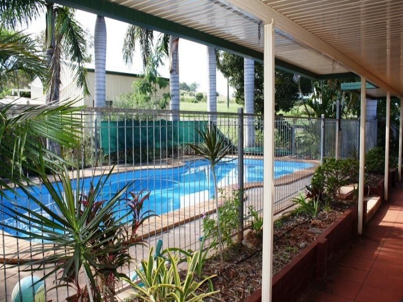 18438 Burnett Highway, Gayndah QLD 4625