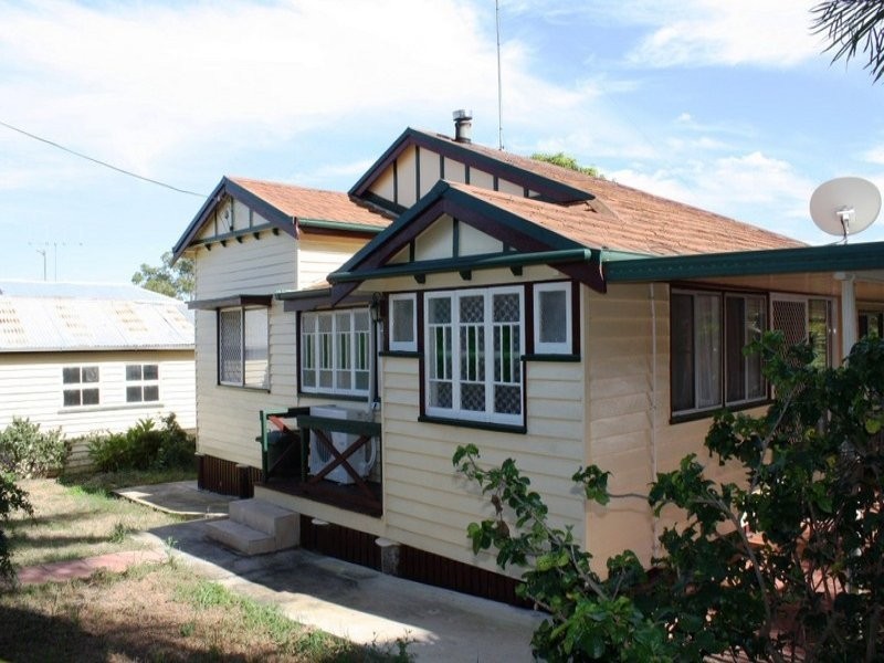 18438 Burnett Highway, Gayndah QLD 4625