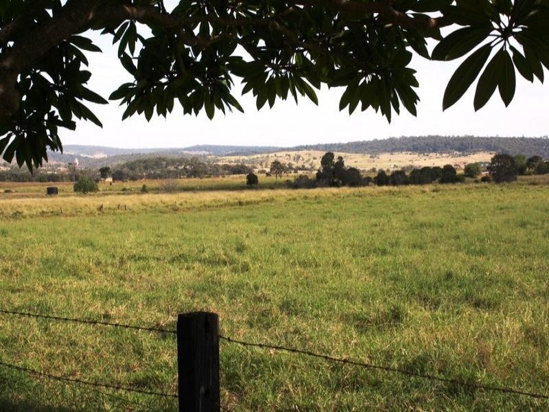 18438 Burnett Highway, Gayndah QLD 4625