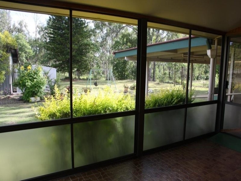 4 Bushnell Street, Gayndah QLD 4625